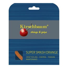 Kirschbaum Super Smash 12m orange